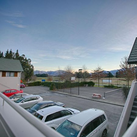 Bella Vista Hanmer Springs Exteriör bild